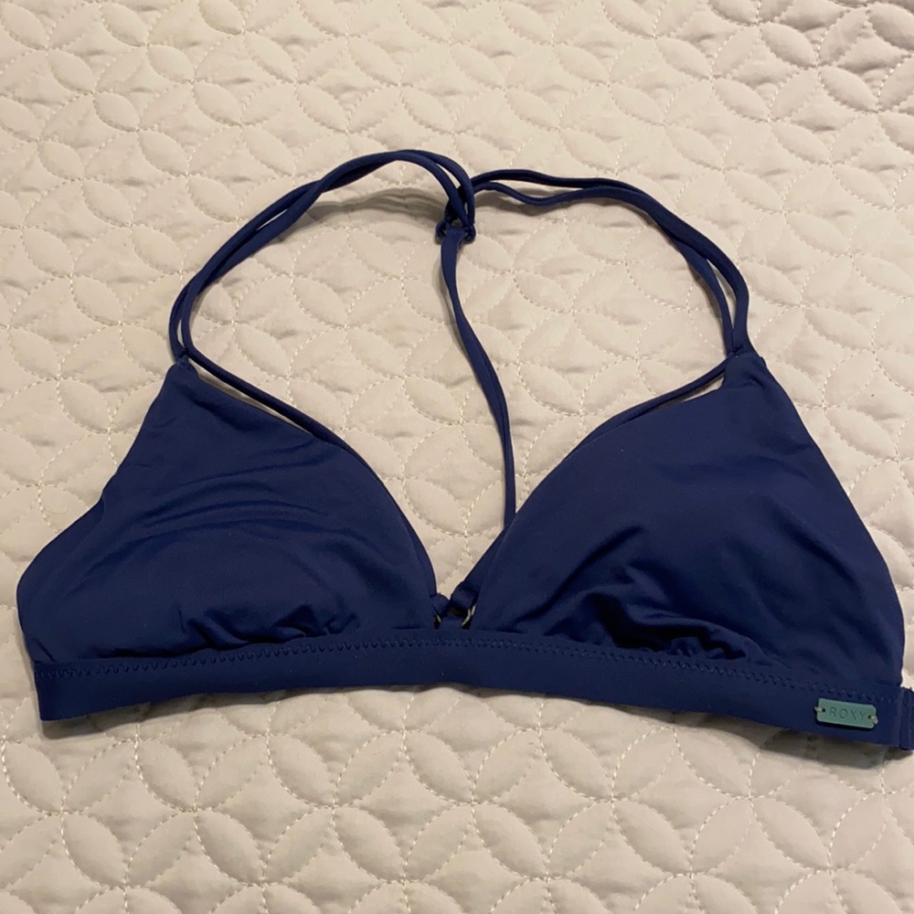 Roxy Bikini Top
